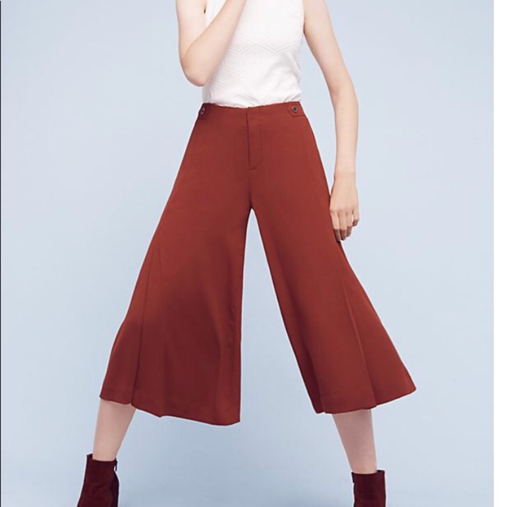 Anthropologie Pants